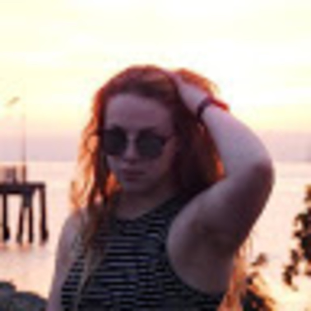 Meet your Posher, Jamie